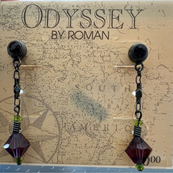 Earrings - Picture 2 of 7